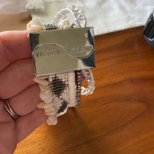 Victoria Emerson bracelet